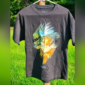 Nimes Graphic T-Shirt M